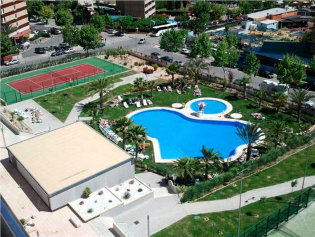 D'oboe Lerida 21 * Benidorm