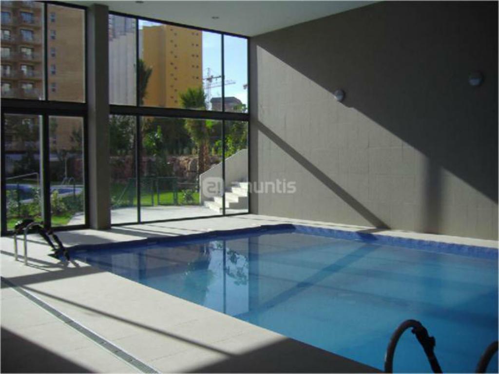 D'oboe Lerida 21 Benidorm