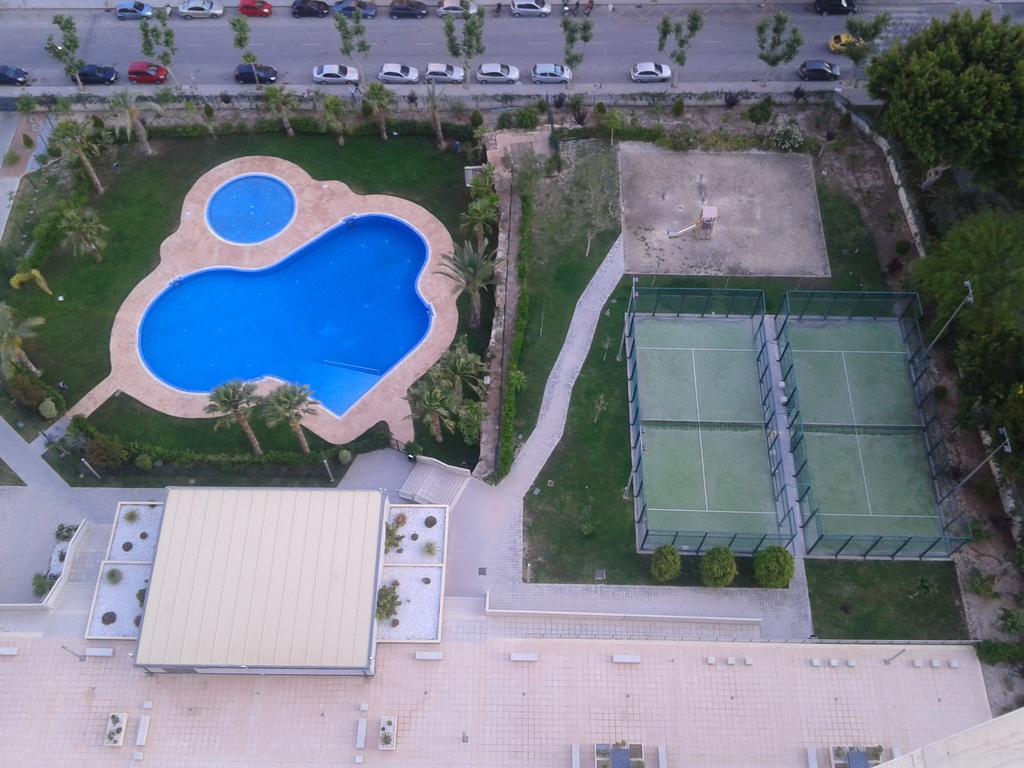Apartamento D'oboe Lerida 21 *