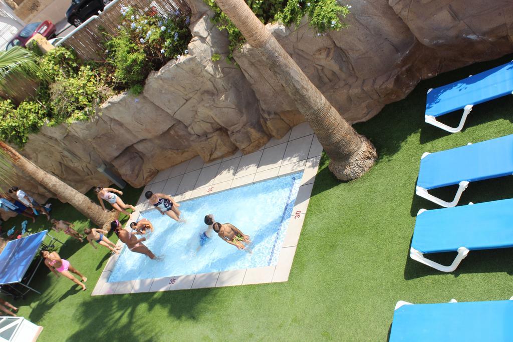 Rh Victoria & Spa 4 Sup Hotel Benidorm