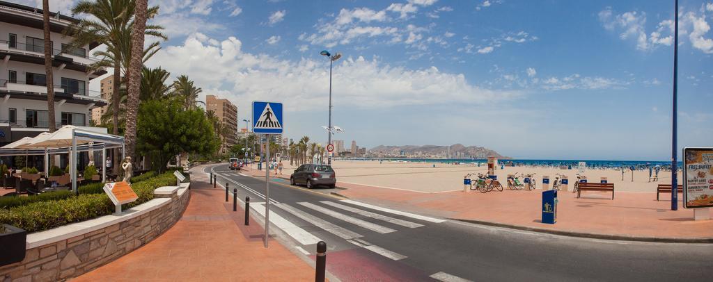 Hotel Gran Delfin