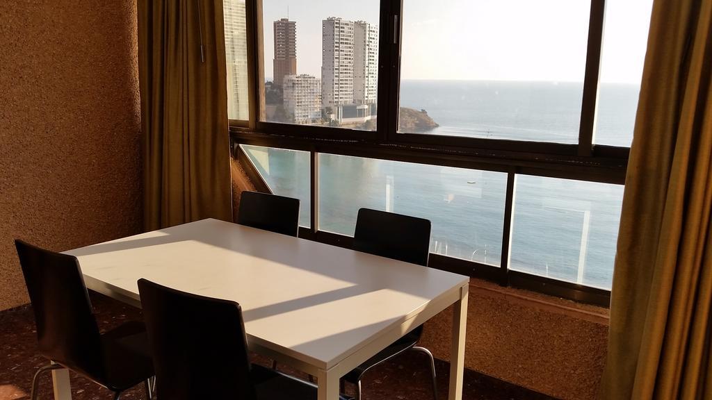 Apartment Don Vicente