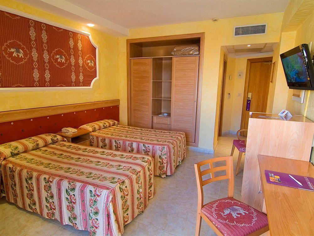 Servigroup Castilla 4*