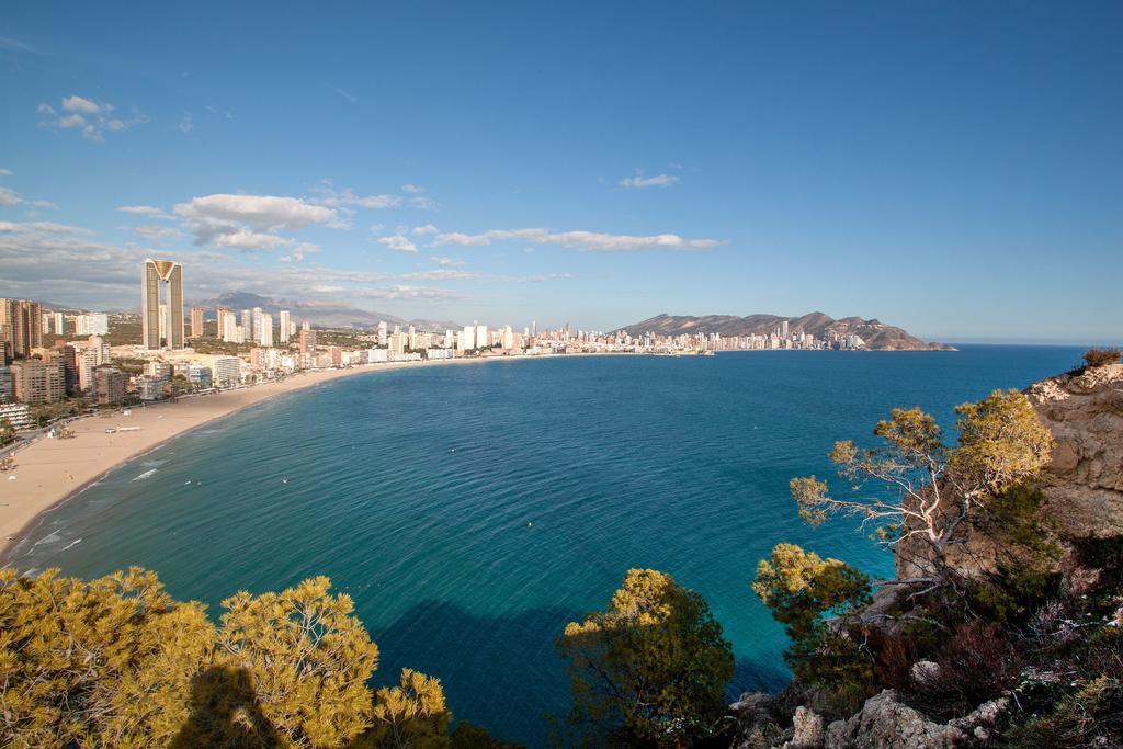 Calas Marina 3* Benidorm