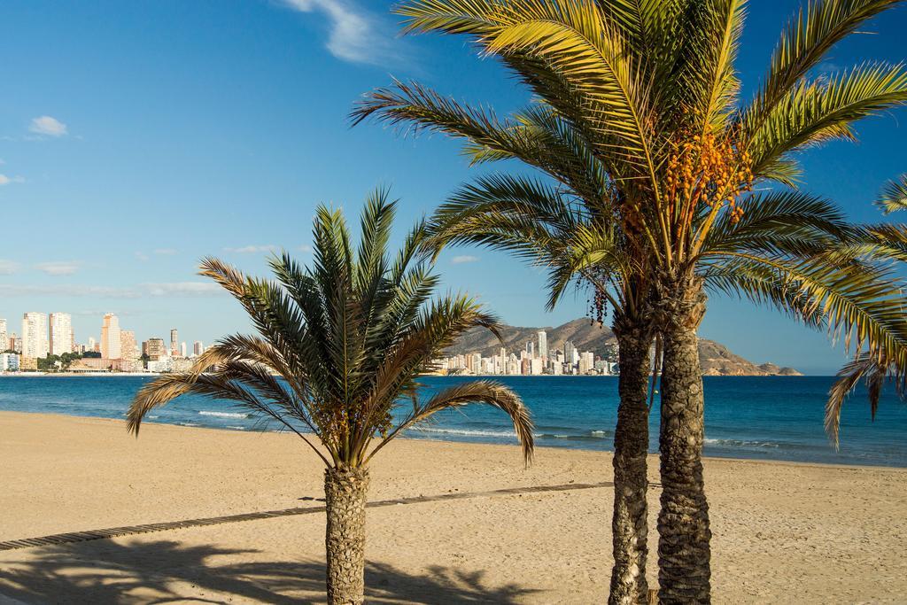 Calas Marina Hotel