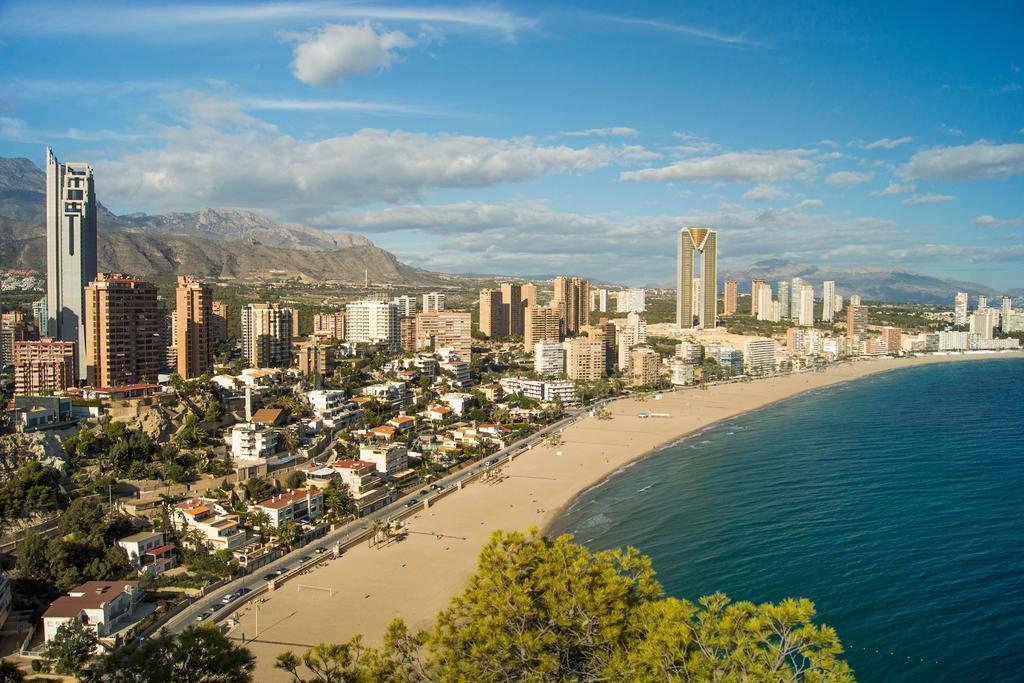 Calas Marina 3* Benidorm