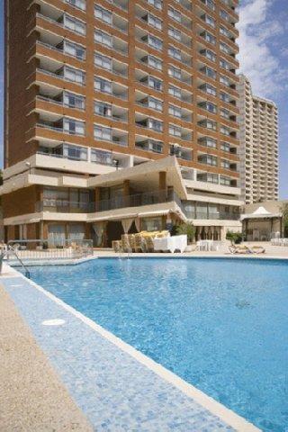 Hotel Marc Benidorm