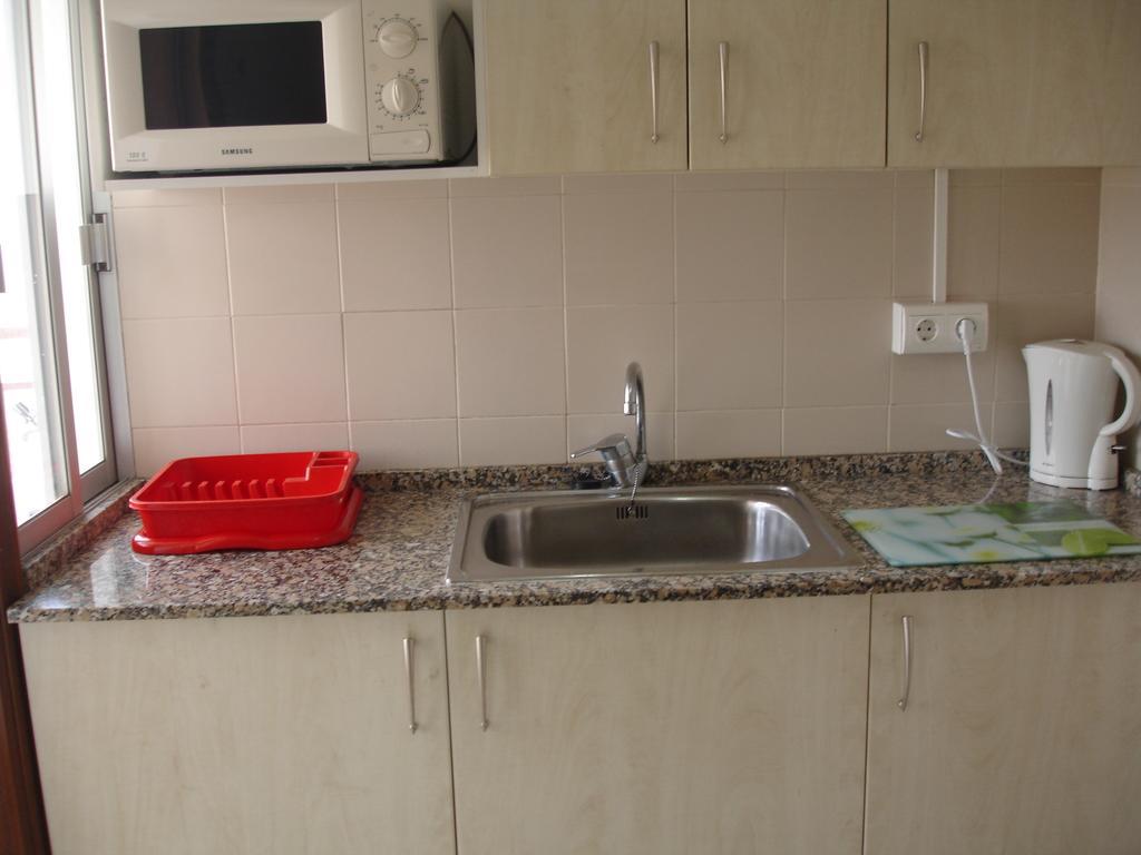 Apartment Los Olivos