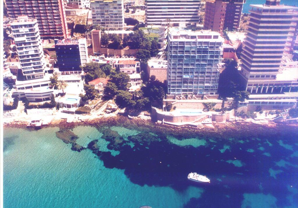Portofino Suites * Benidorm