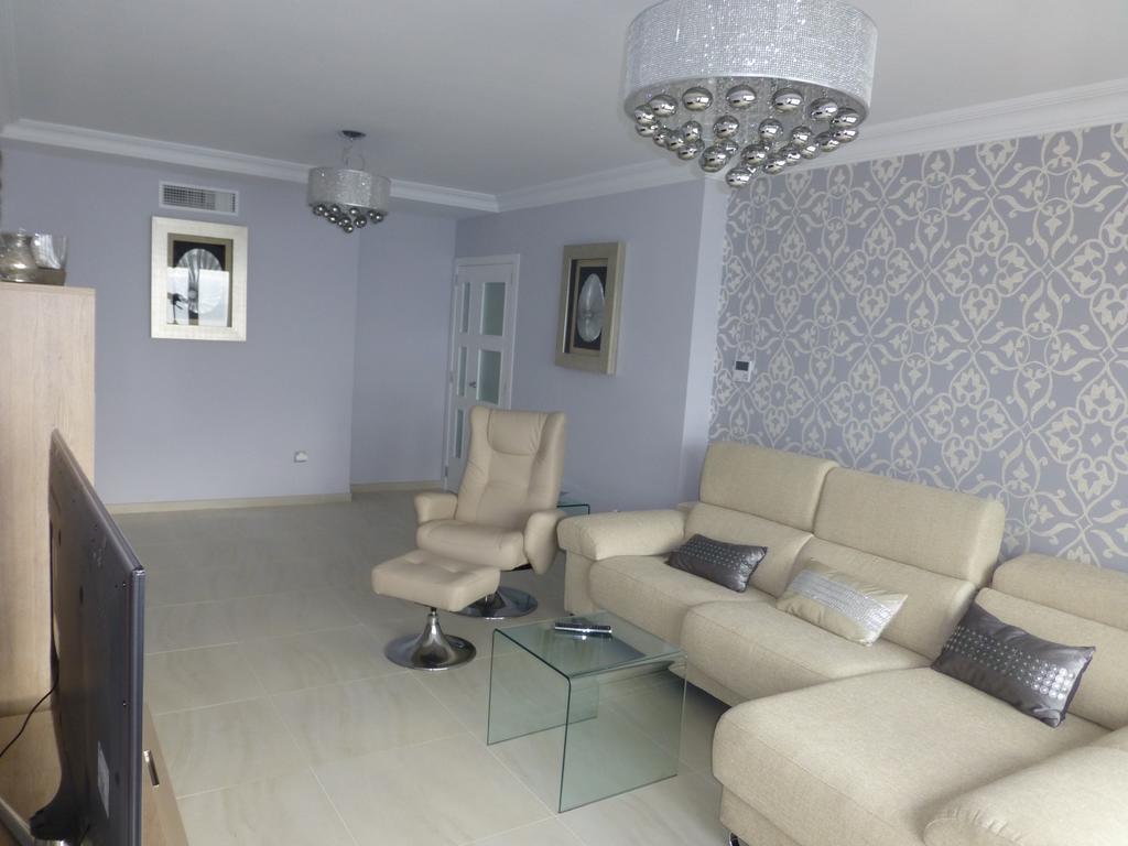 Balcon De Poniente 2116 Apartment Benidorm