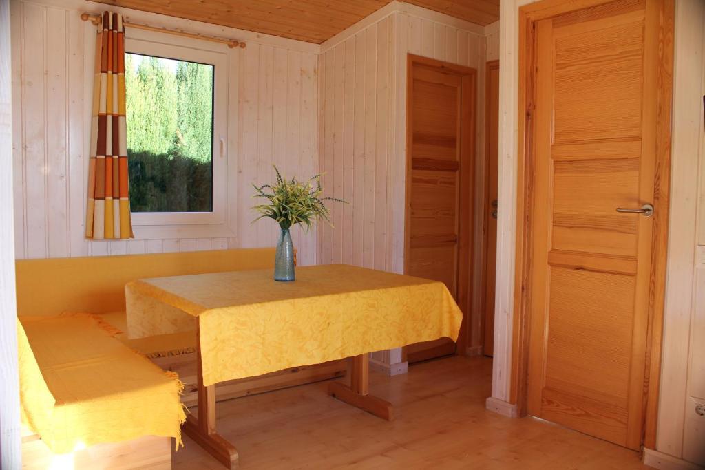 Camping Raco 3* Benidorm