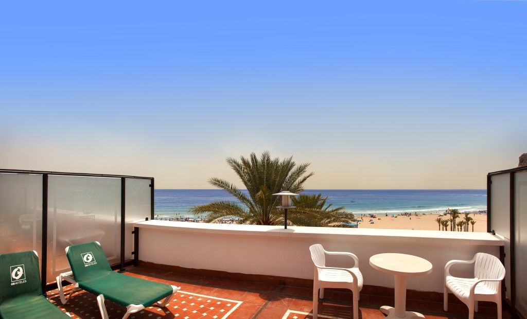 Gran Delfin Hotel
