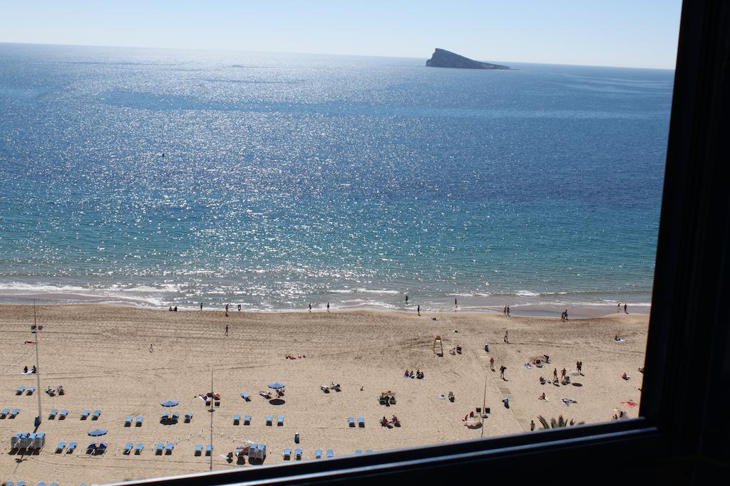 Apartment Apartementos Acintur Mediterraneo *