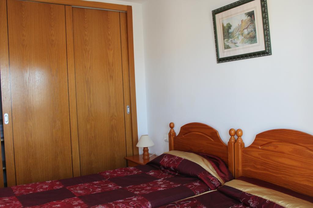 Apartment Apartementos Acintur Mediterraneo