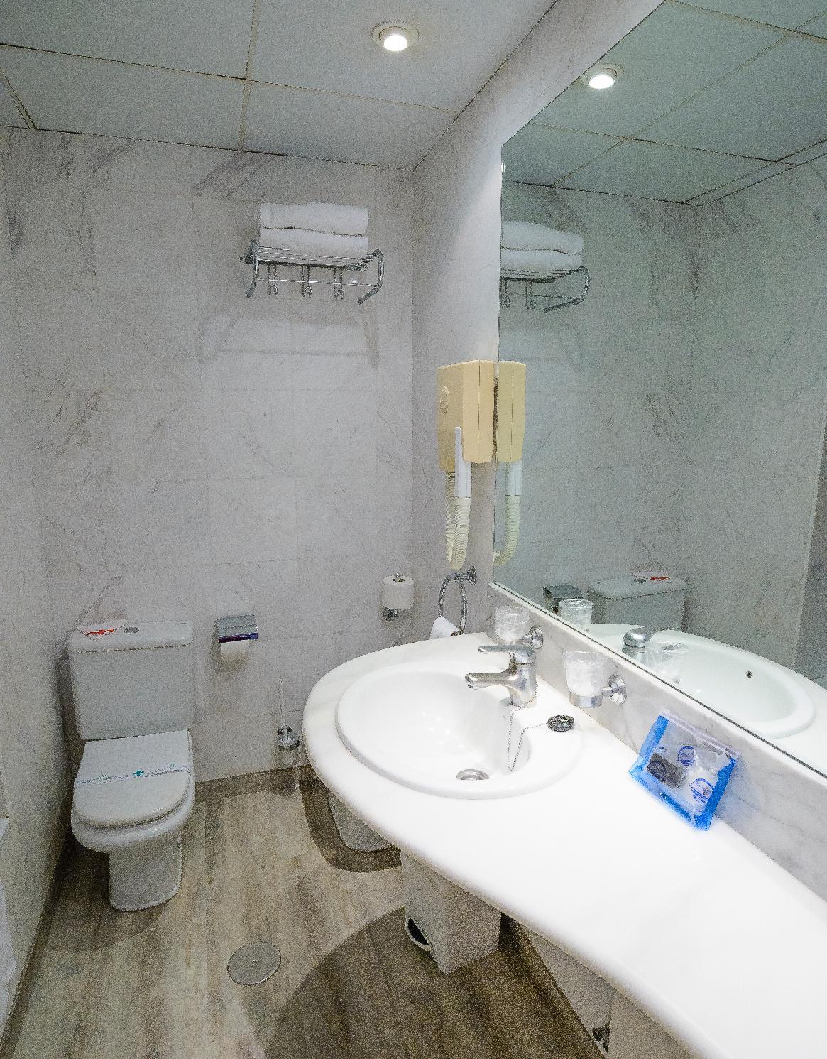 Aparthotel Avenida Benidorm