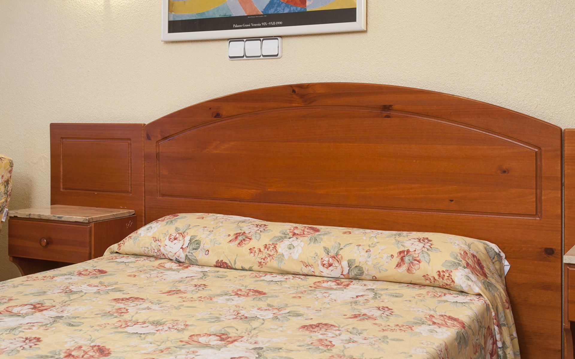 Hotel Magic Fenicia 3*