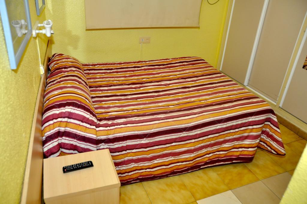 Guest house El Jardin *