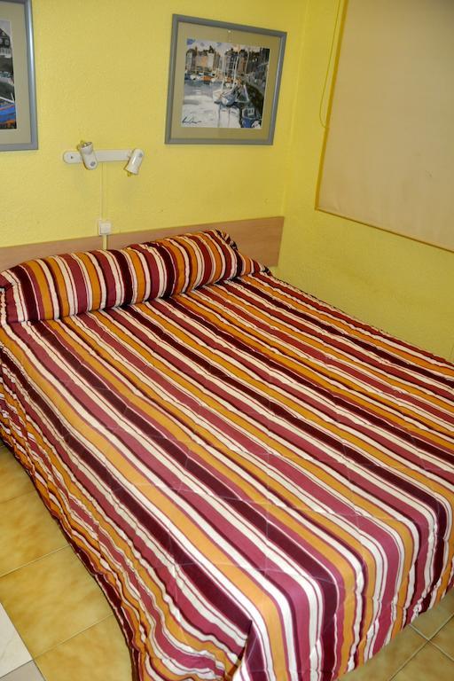 Guest house El Jardin Benidorm