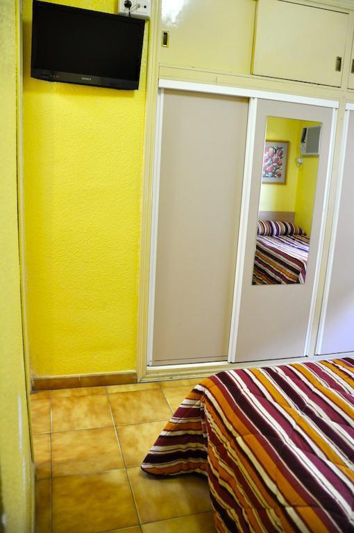 Guest house El Jardin Benidorm