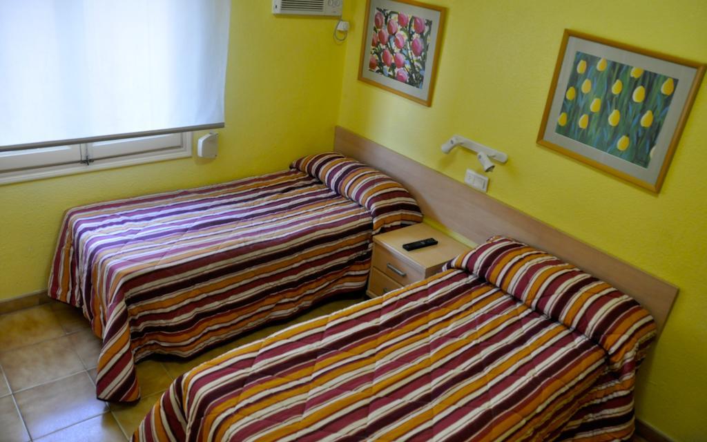 Guest house El Jardin Benidorm