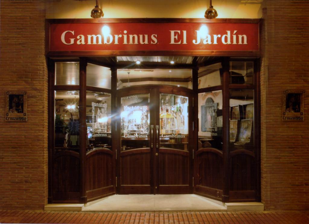 El Jardin Benidorm