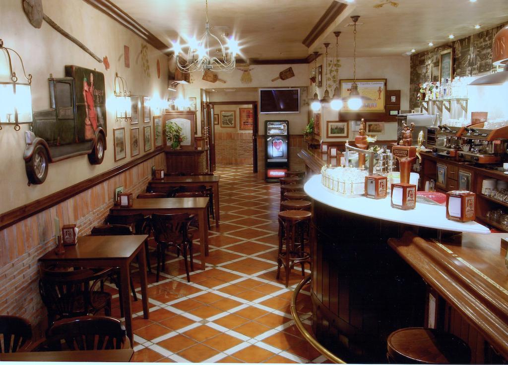 Guest house El Jardin Benidorm