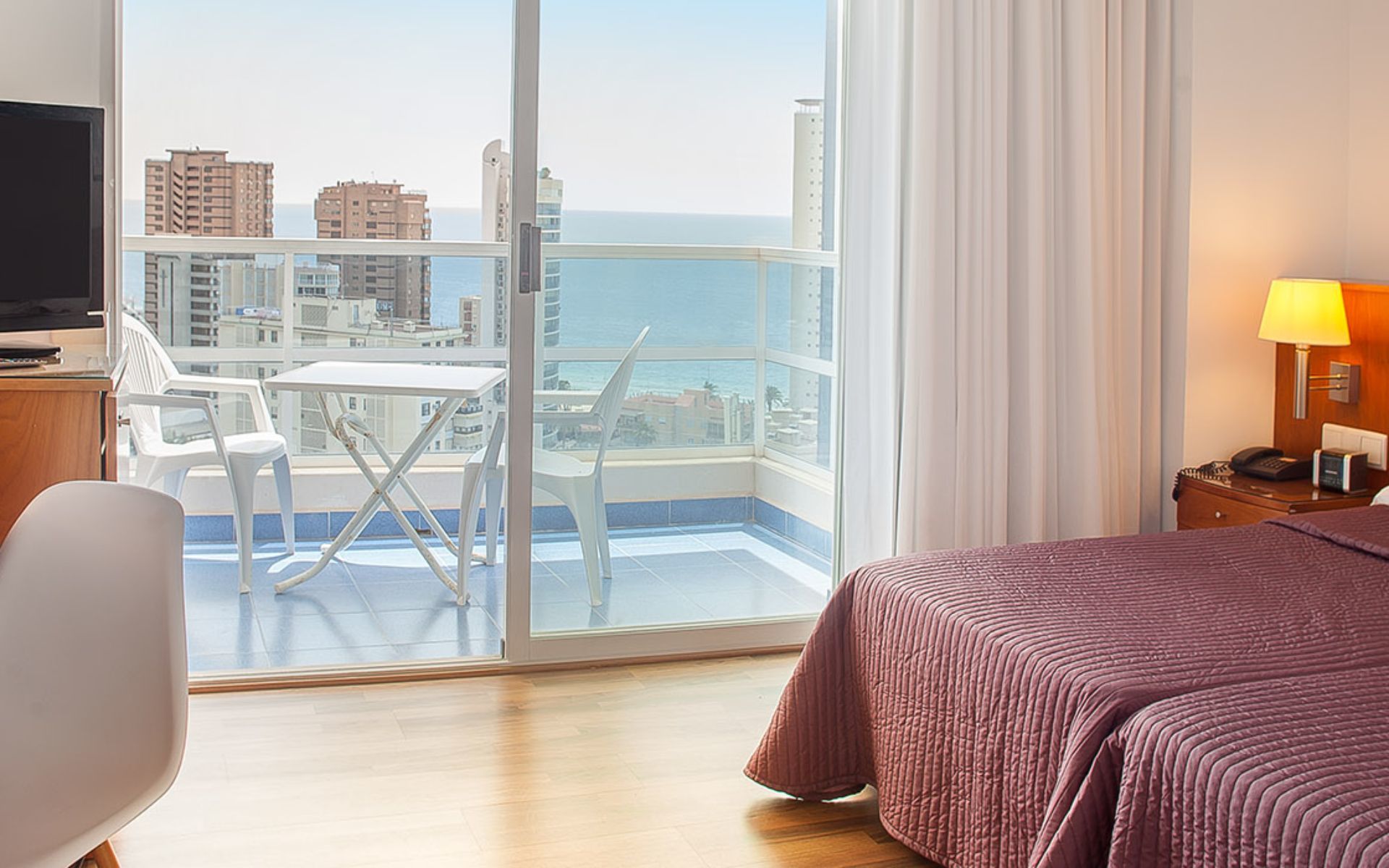 Hotel Rh Victoria & Spa 4 Sup 4*
