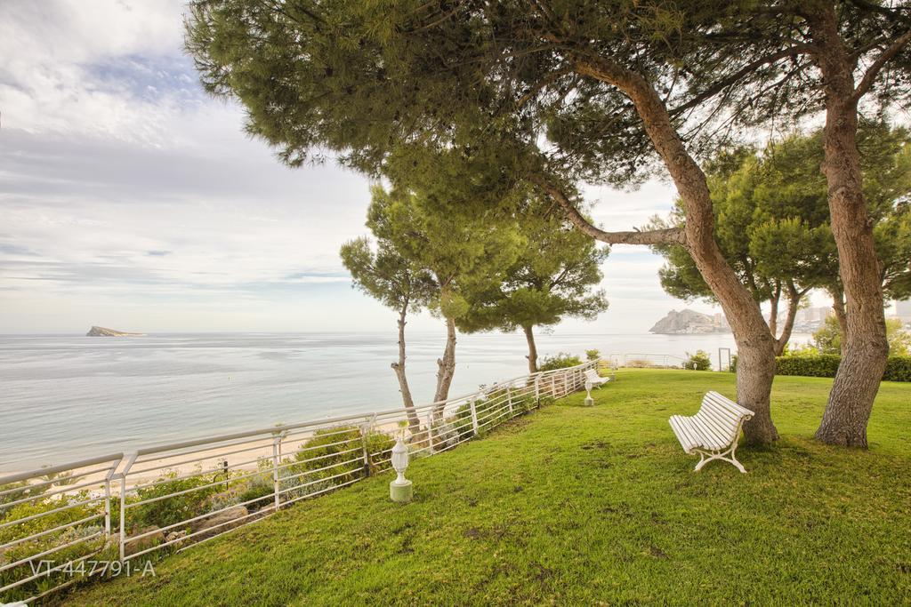 Apartment Balcon De Poniente 2116 *