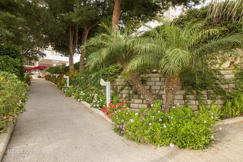 Apartment Balcon De Poniente 2116