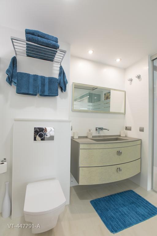 Apartment Balcon De Poniente 2116 *