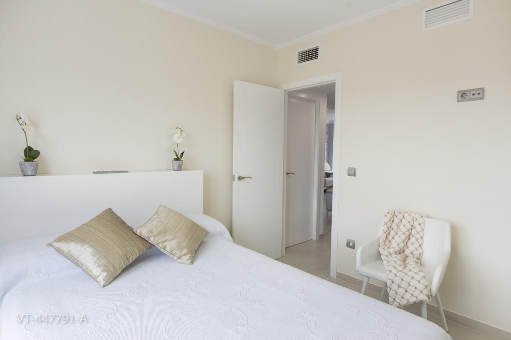 Apartment Balcon De Poniente 2116