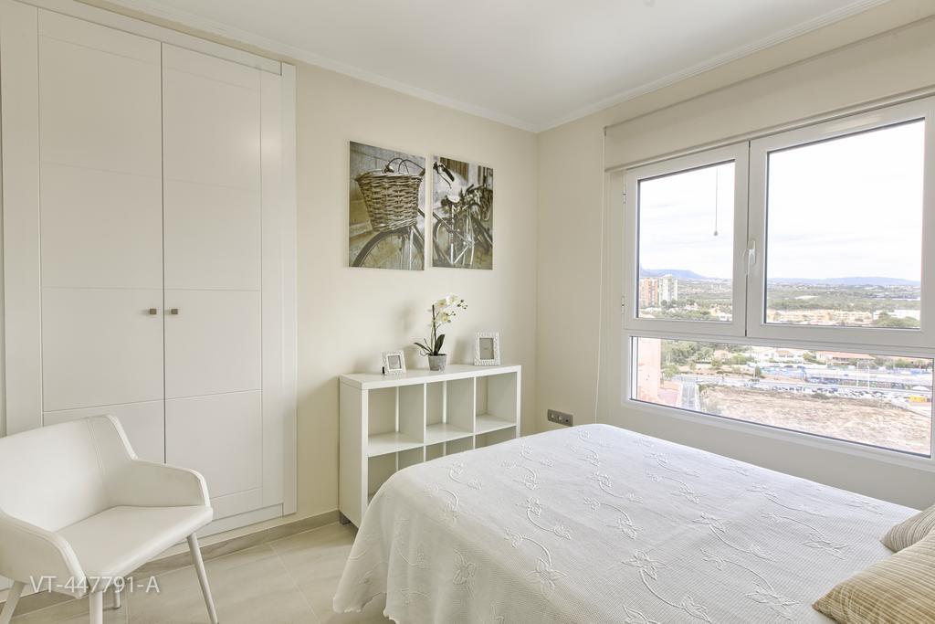 Apartment Balcon De Poniente 2116 Benidorm