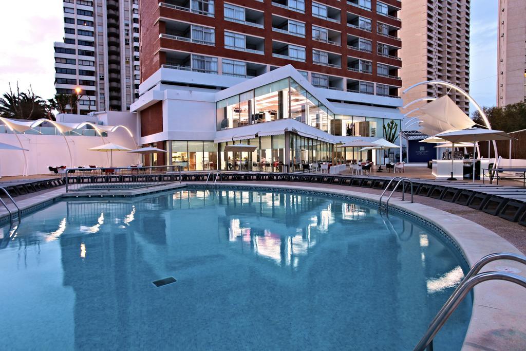 Aparthotel Flamingo - Adults Recommended 4*