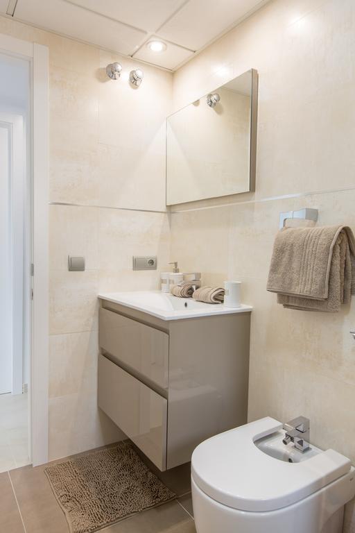 Apartment Balcon De Poniente 2116