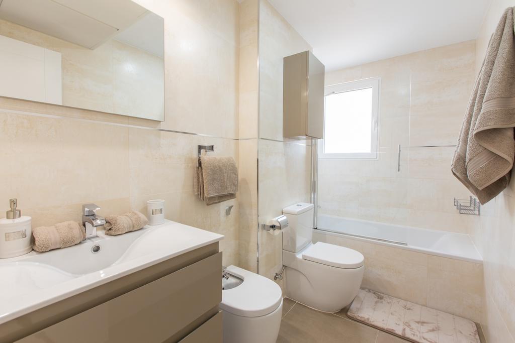 Apartment Balcon De Poniente 2116 Benidorm