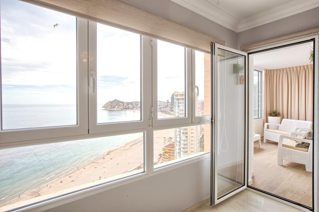 Apartment Balcon De Poniente 2116 Benidorm