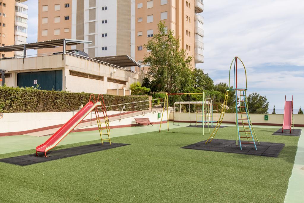 Apartment Balcon De Poniente 2116