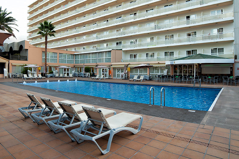 Hotel Helios