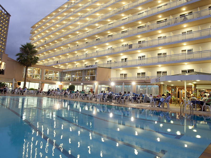 Helios Benidorm