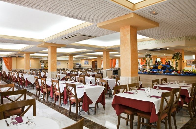 Helios Benidorm