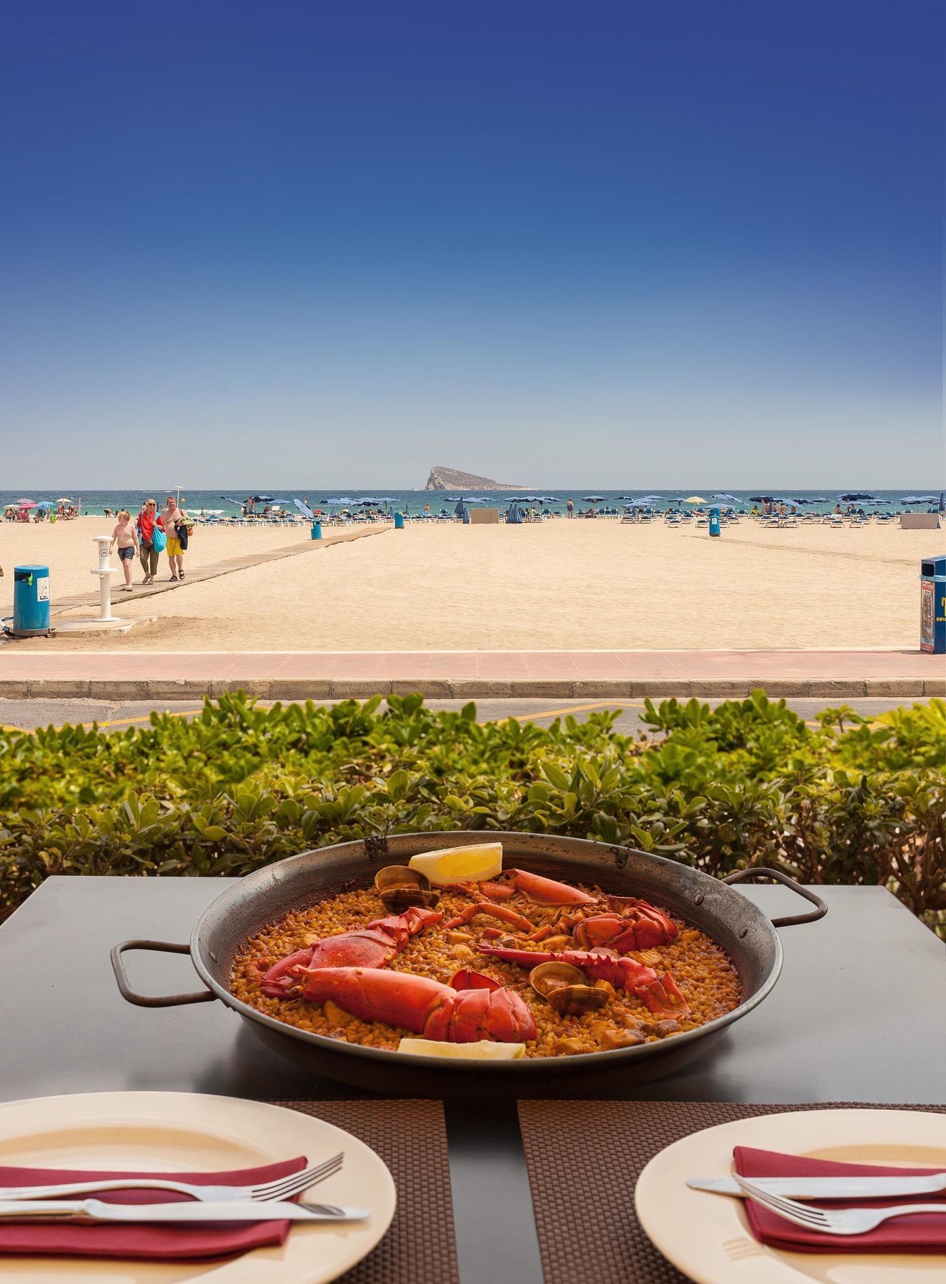 Hotel Gran Delfin