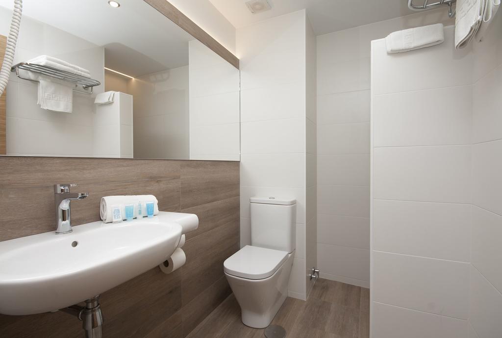Hotel Perla 3*