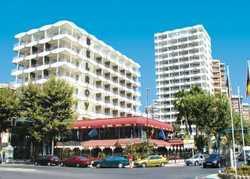 Hotel Torre Belroy *