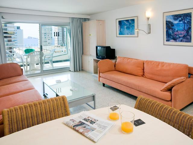 Hotel Torre Belroy
