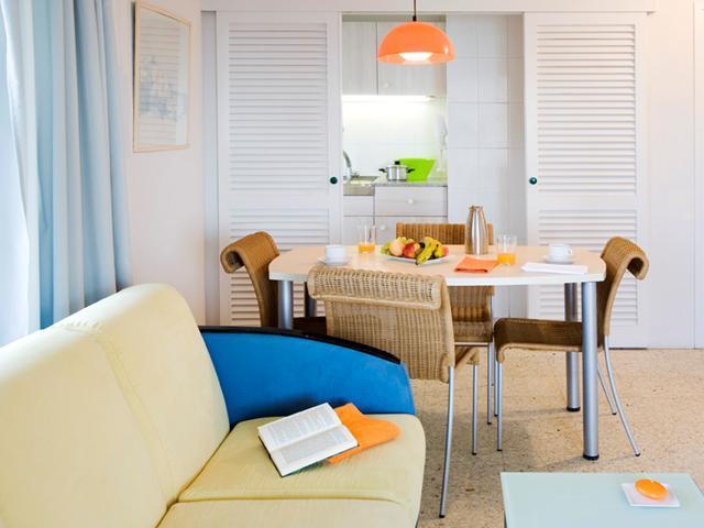 Hotel Torre Belroy *