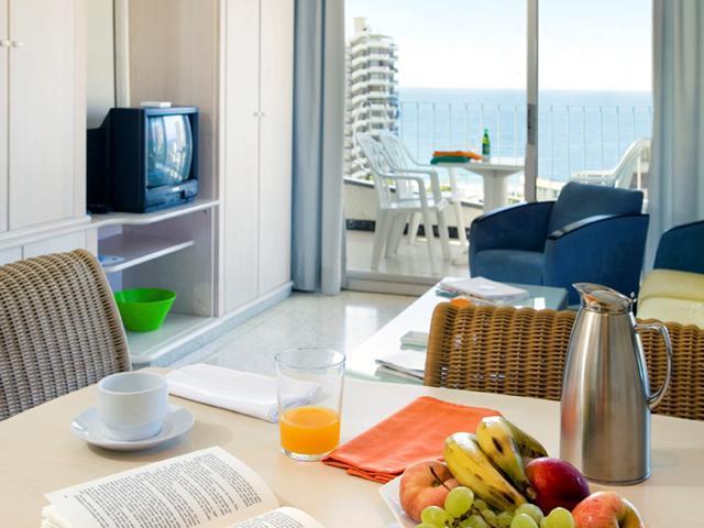 Torre Belroy Benidorm