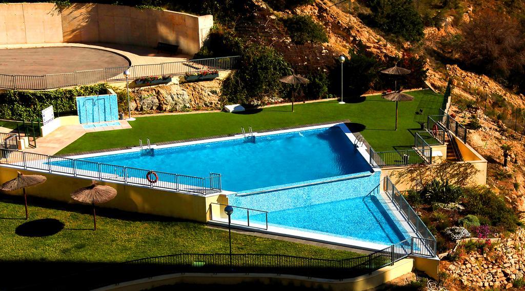 Appartement Muchosol