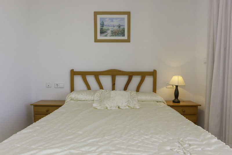 Appartement Gemelos 23 - Beninter
