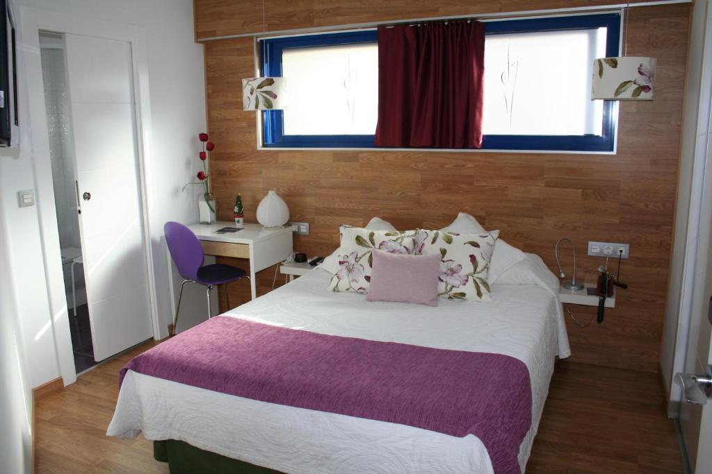 Fetiche Con Encanto Hotel 2*