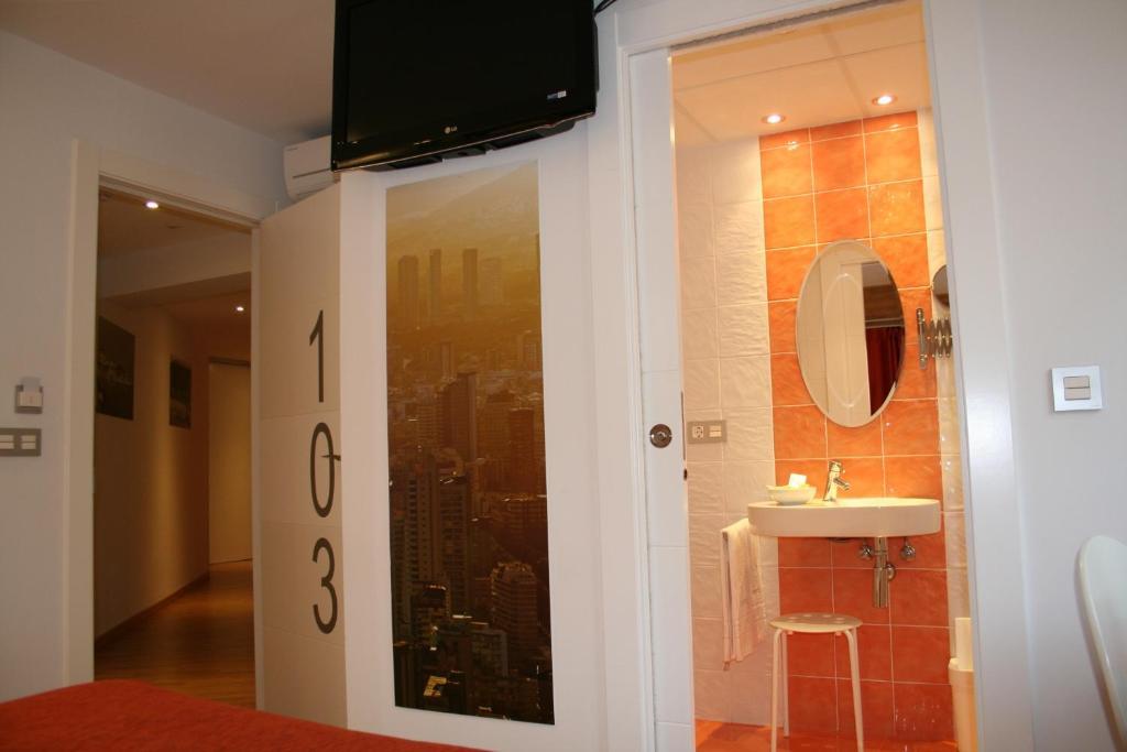 Fetiche Con Encanto Hotel